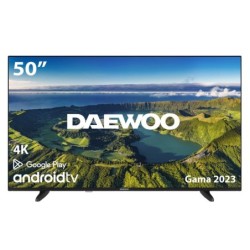 TV DAEWOO 50 50DM72UA UHD...