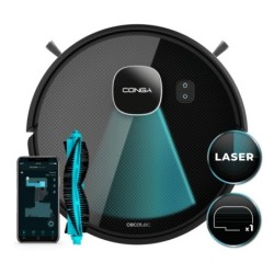 ASPI. ROBOT CECOTEC CONGA...