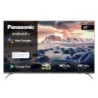 TV PANASONIC 65 TX65JX700 UHD ANDROIDTV BT FRAMEL