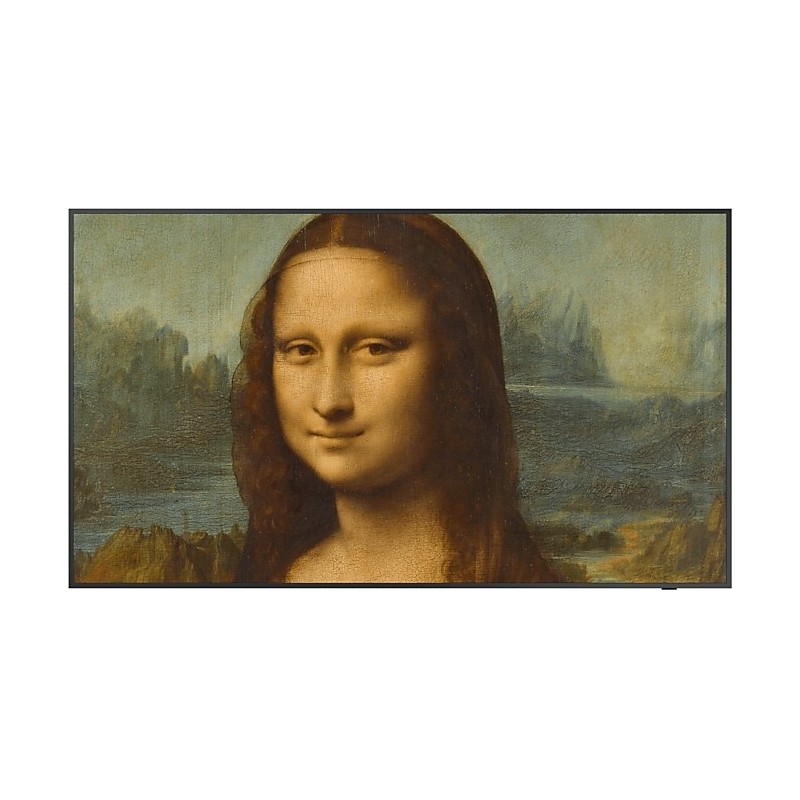 TV SAMSUNG 32 32LS03BBU FHD THEFRAME QLED SUPREM