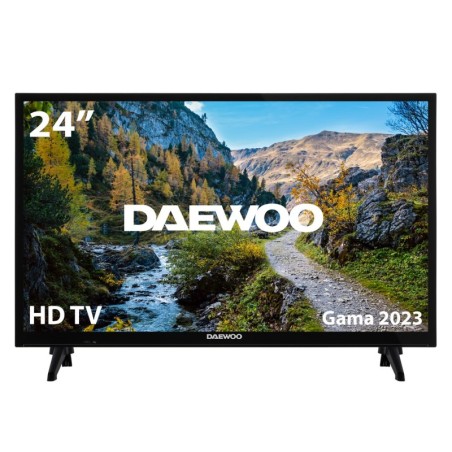 TV DAEWOO 24 24DE04HL1 HD DOLBY