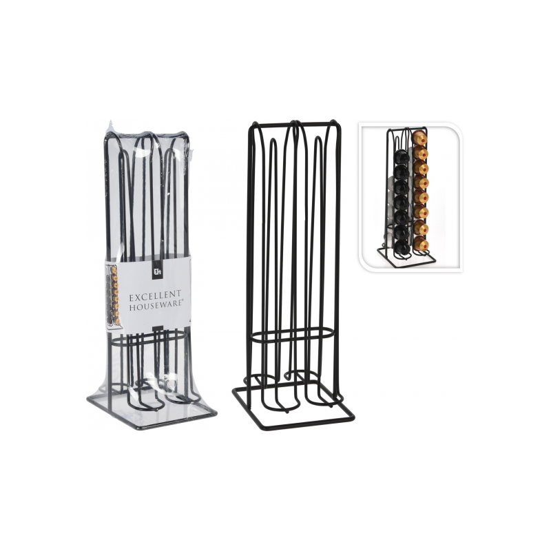 PORTACAP NESPRESSO 32UNID KOOPMAN 404002460