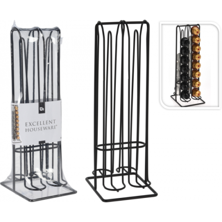 PORTACAP NESPRESSO 32UNID KOOPMAN 404002460