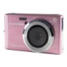 CAMARA AGFA CAMARA DC5200 PINK 21MP ZOOM X8