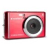 CAMARA AGFA CAMARA DC5200 RED 21MP ZOOM X8