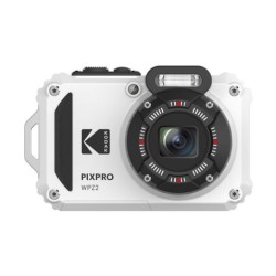 CAMARA KODAK WPZ2WH...