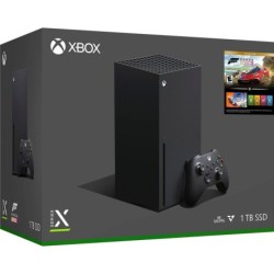 CONSOLA MS XBOX SERIES X 1...