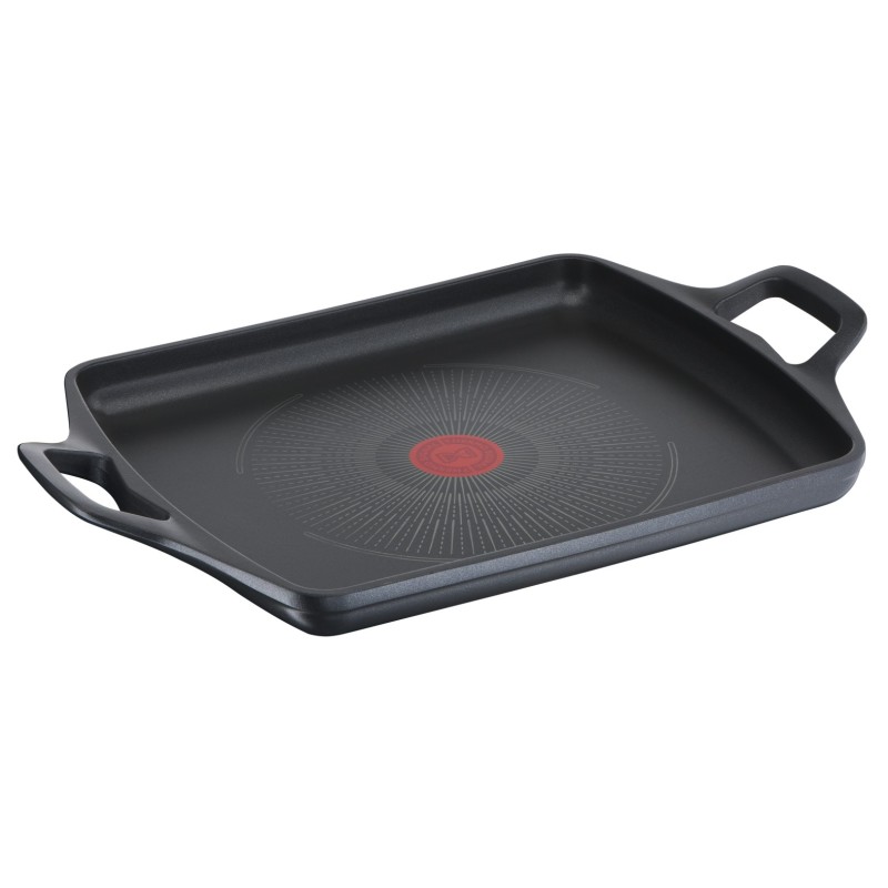 PLANCHA TEFAL ROBUSTO E24998A