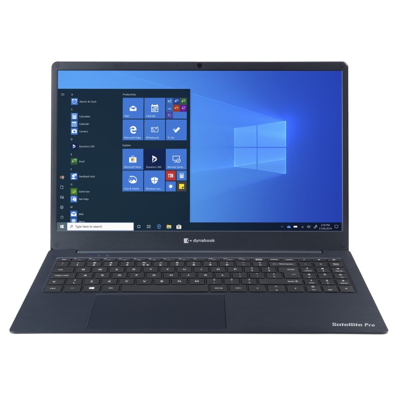 PORTATIL DYNABOOK C50G109 i5/ 8/512GB SSD/ 15,6