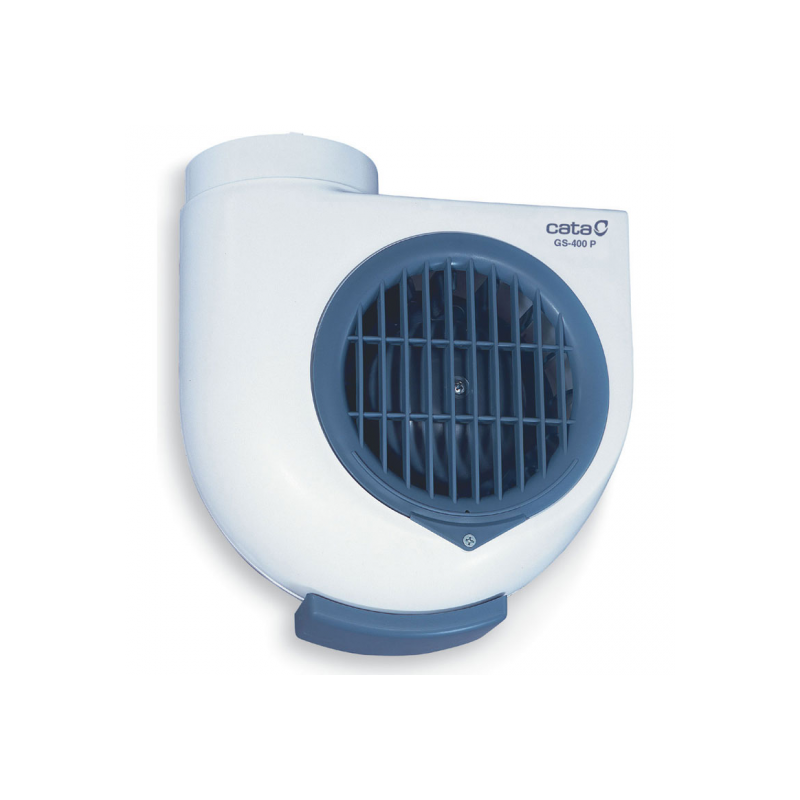 TURBINA CATA GS400P