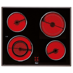 ENCIM. TEKA VR-622 VITRO