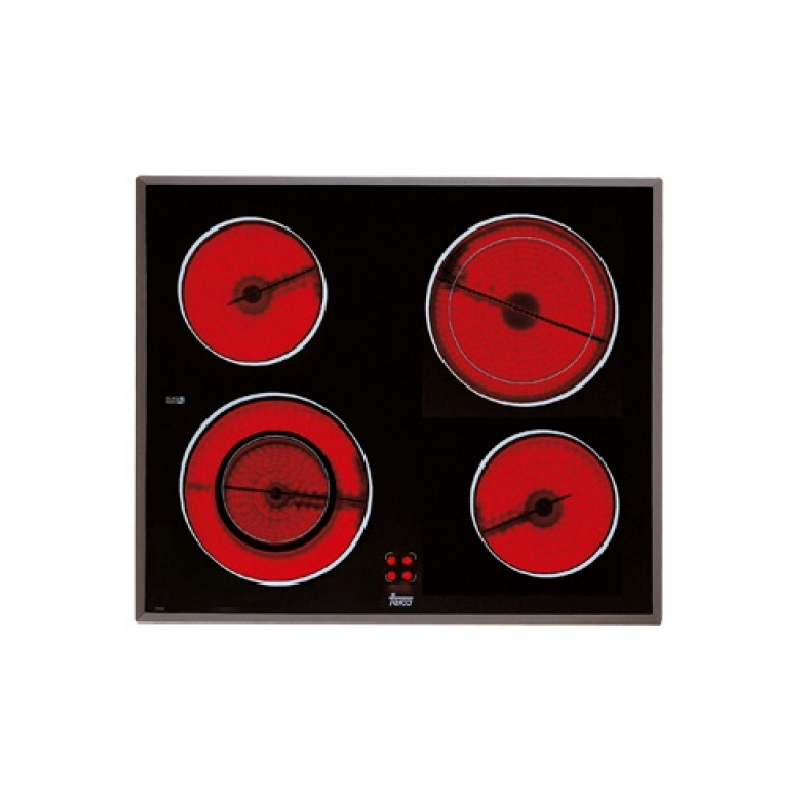 ENCIM. TEKA VR-622 VITRO