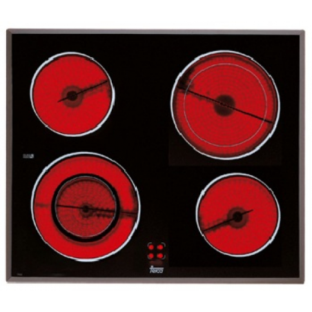 ENCIM. TEKA VR-622 VITRO