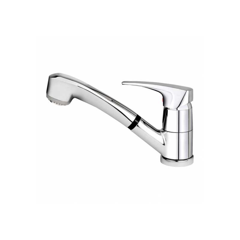 GRIFO TEKA MONOM. MS1/MB2 EXTR.CRO 4041/4097802