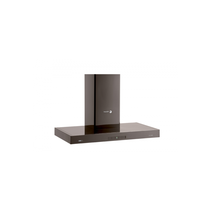 CAMP. FAGOR CH-90 BLACK ART