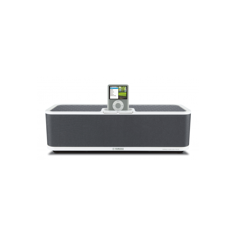 IPODDOCK YAMAHA PDX-30 GRIS