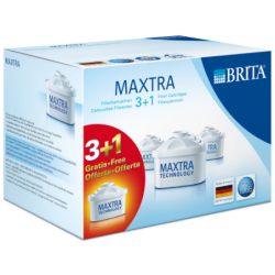RECAMBIO JARRA BRITA PACK 3+1