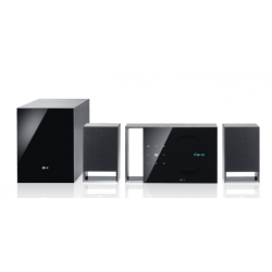 HOMECINEMA LG BH-5320F BRAY...