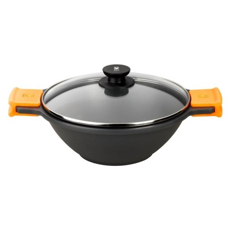 SARTEN BRA EFFICIENT WOK 28