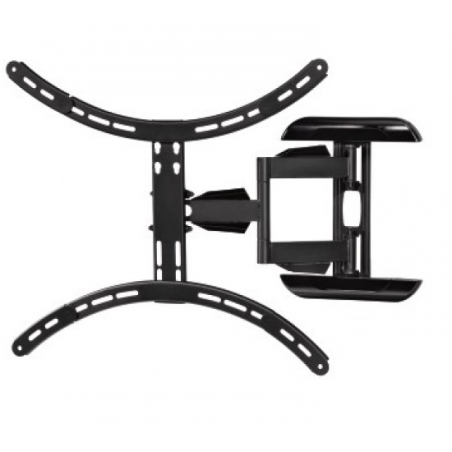 SOPORTE HAMA 00118620 TV 600X500 2 BRAZOS 37 -65 