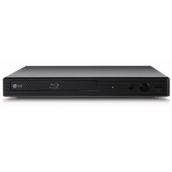 BLU-RAY LG BP250 USB MKV...