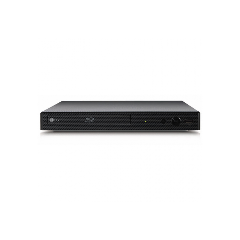 BLU-RAY LG BP250 USB MKV DIVX HDMI