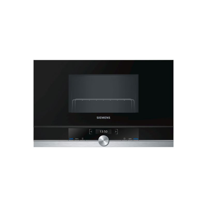 MICR. SIEMENS BE634LGS1 21L AP.IZQ