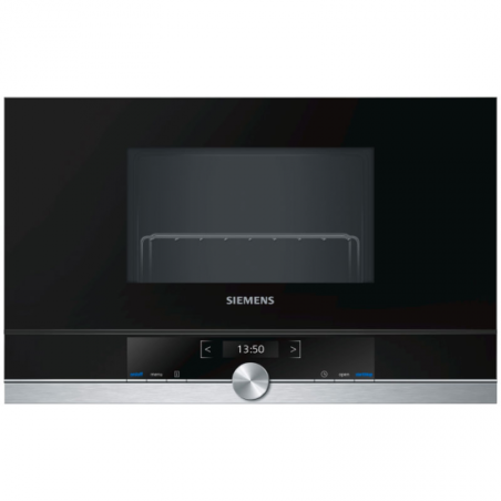 MICR. SIEMENS BE634LGS1 21L AP.IZQ