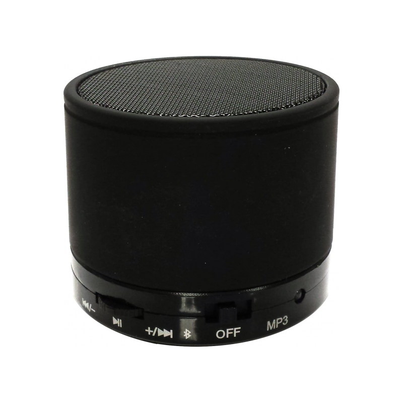 ALTAVOZ NK NK-AB3018RE BLUETOOTH FM MICRO SD