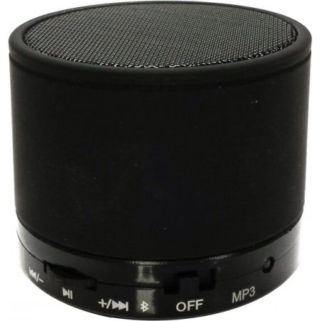 ALTAVOZ NK NK-AB3018RE BLUETOOTH FM MICRO SD