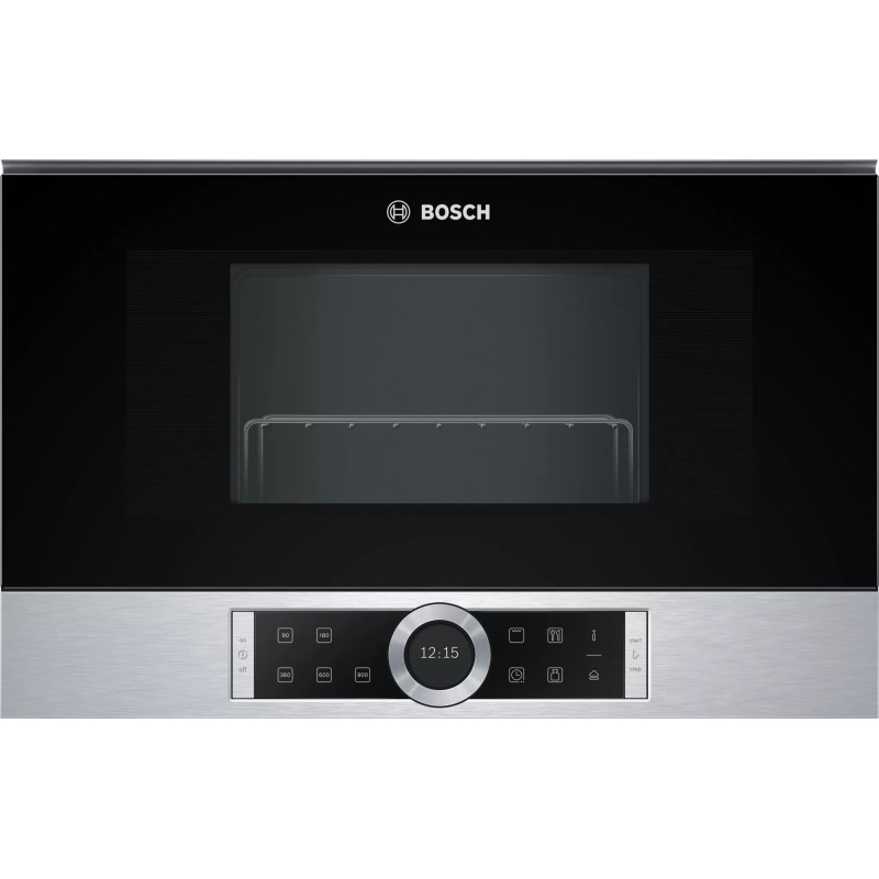 MICR. BOSCH BEL634GS1 21L GRILL AP.IZQ IFY