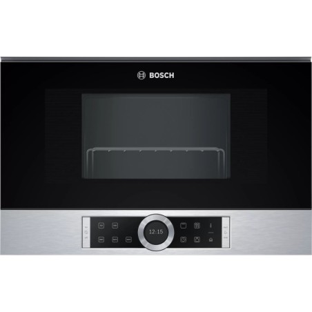 MICR. BOSCH BEL634GS1 21L GRILL AP.IZQ IFY