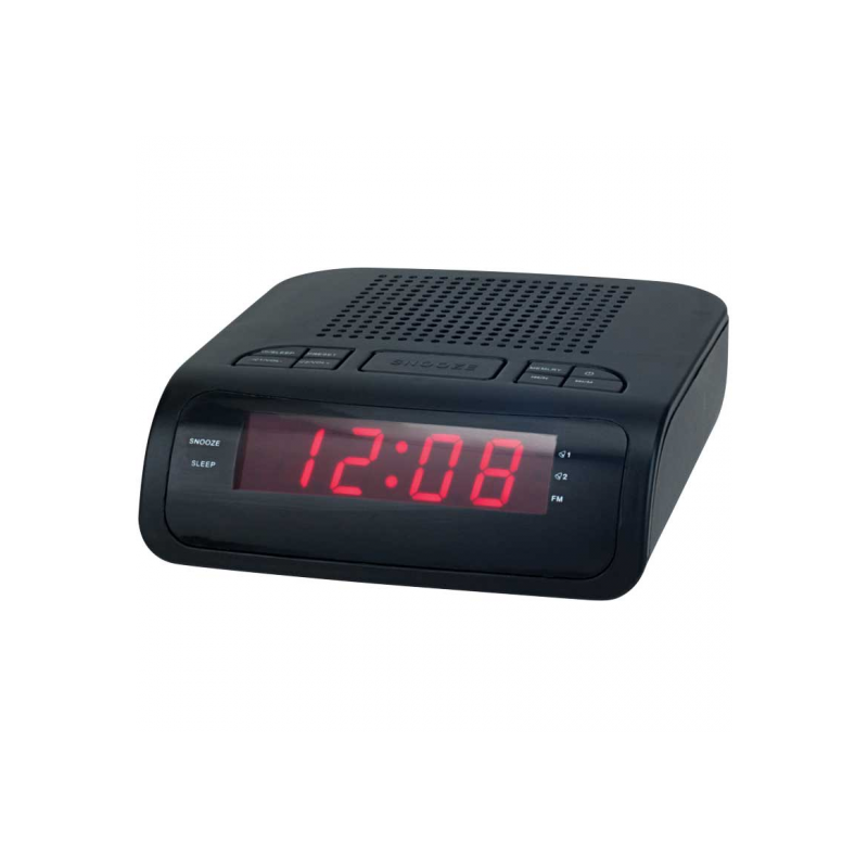 RAD/REL DENVER CR-419 MK 2LED DISPLAY