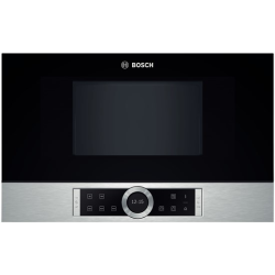 MICR. BOSCH BFR634GS1 INTG IFY