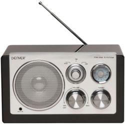 TRANSISTOR DENVER TR-61...