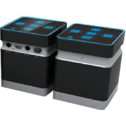 ALTAVOZ SPEED-SOUND MS-502...