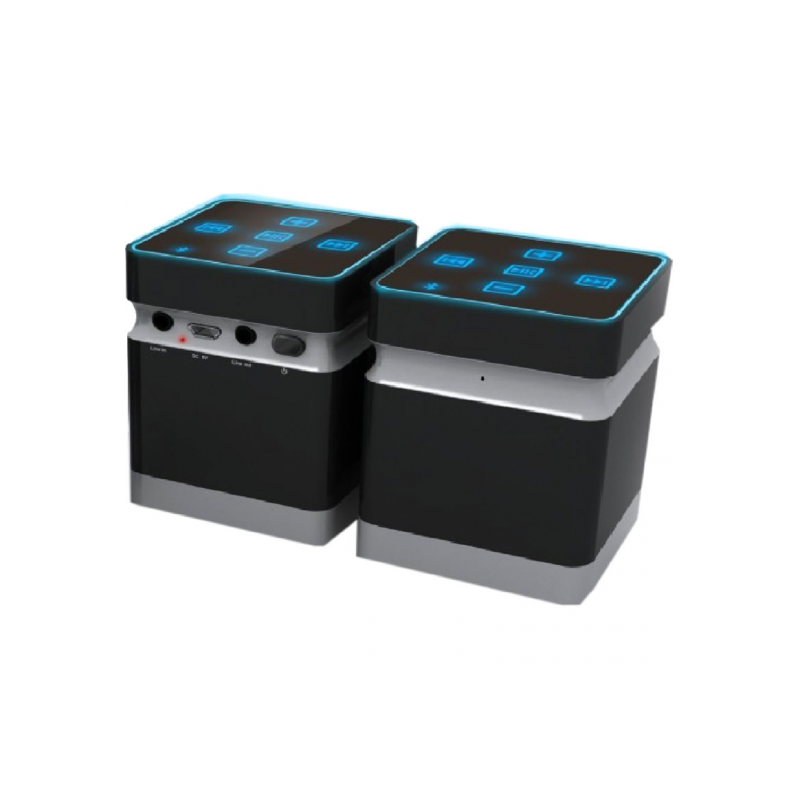 ALTAVOZ SPEED-SOUND MS-502 BLUETOOTH 4.0 26 W