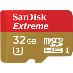 TARJ. MEM SANDISK MICROSD...