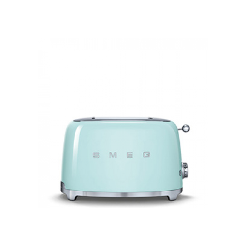 TOST. SMEG TSF01PGEU 2R MINI VERDE 950W