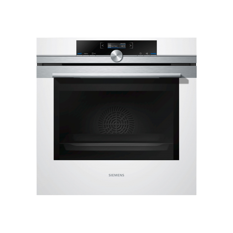 HORNO SIEMENS HB673GBW1F A+ TFT BLANCO