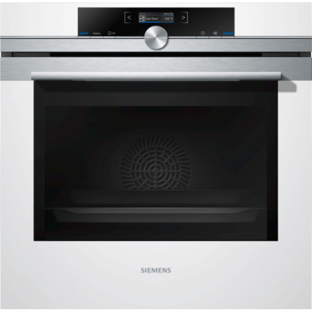 HORNO SIEMENS HB673GBW1F A+ TFT BLANCO