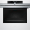 HORNO SIEMENS HB673GBW1F A+ TFT BLANCO