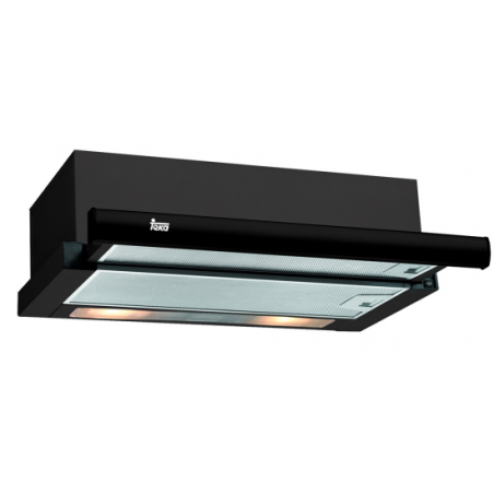 CAMP. TEKA TL6310BK NEGRA 40474252