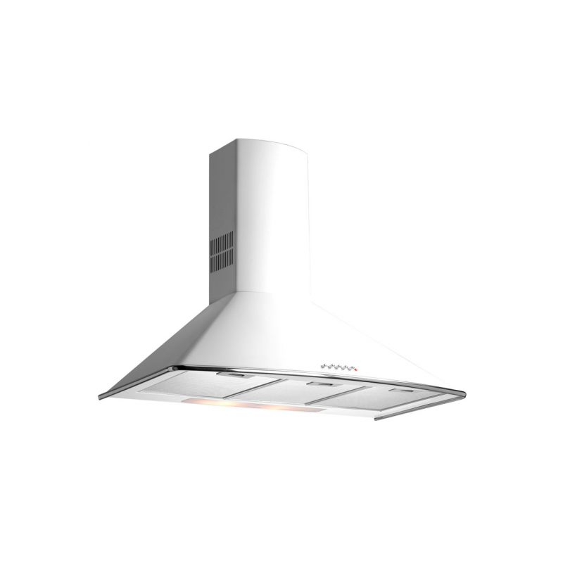 CAMP. TEKA DM675W BLANCA 40476230