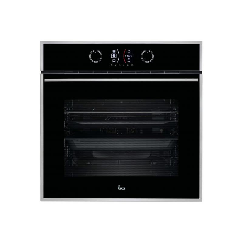 HORNO TEKA HLB860P SS INOX GT DSP PIRO 41566020