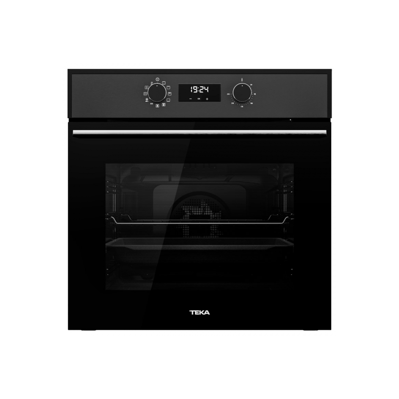 HORNO TEKA HSB620P BK NEGRO DSP PIRO 41566032