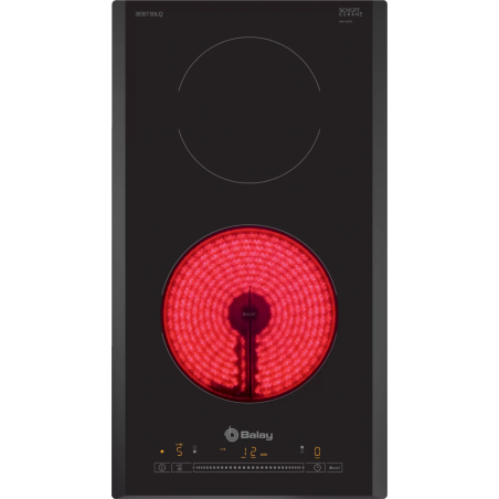 ENCIM. BALAY 3EB730LQ 2F VITRO 30CM BISELADA