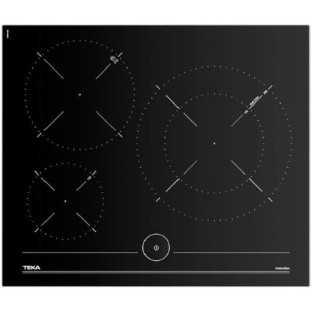 ENCIM. TEKA IT6350 10210183 3F IND IKNOB