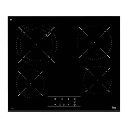 ENCIM. TEKA TZ6420 40239020 4F VITRO