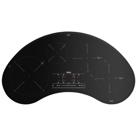 ENCIM. TEKA IRC9430KS 4F IND 10210162